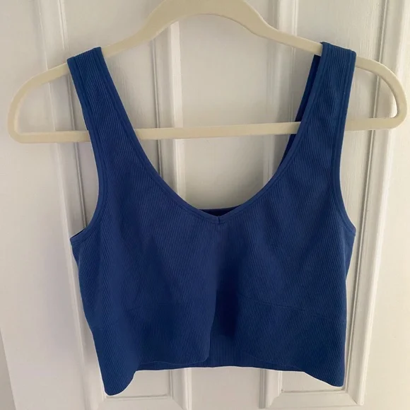 Athleta sport top cropped - Picture 3 of 3